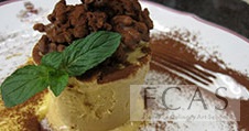 Dessert lesson