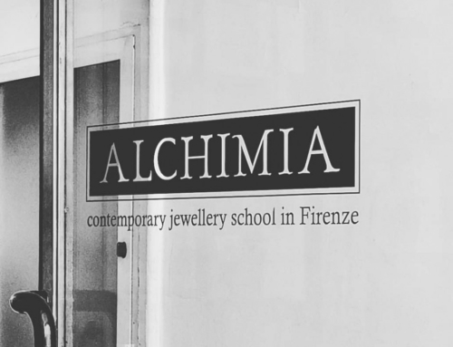 Alchimia義大利珠寶設計學院